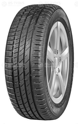 Ikon (Nokian Tyres) Character Eco (Nordman SX3) 195/55 R16 91H