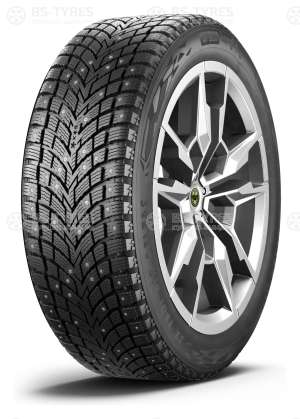 Ikon (Nokian Tyres) Autograph Ice 10 SUV 285/45 R22 114T