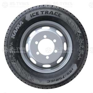 Trace Ice НК-530