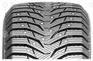 WinterCraft Ice WS31