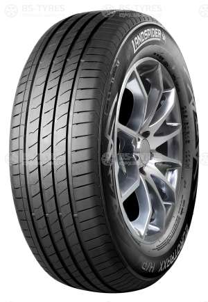 Landspider Eurotraxx H/P 205/60 R16 92V