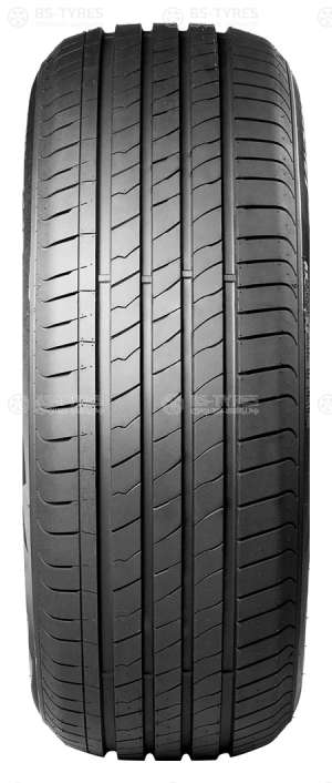 Landspider Eurotraxx H/P 205/60 R16 92V
