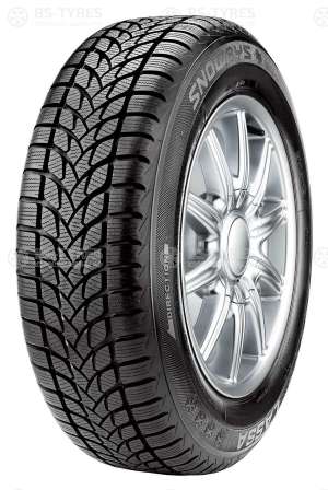 Lassa Snoways 4 235/50 R18 101V