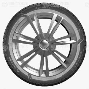 Matador MP 93 Nordicca 225/55 R17 101V