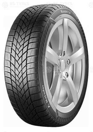 Matador MP 93 Nordicca 225/55 R17 101V