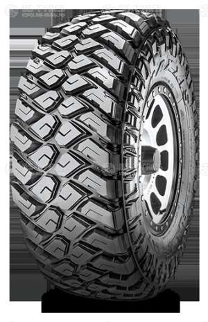 Maxxis MT-772 Razr 11.5/32 R15 113Q