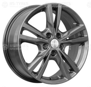 Мельбурн (Gt)