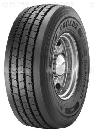 Neo Allroads T2