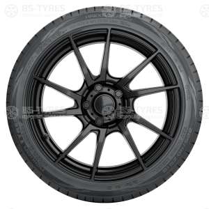 Nokian Tyres Hakka Black 2 205/50 R17 93W