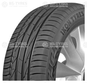 Ikon (Nokian Tyres) Autograph Aqua 3 SUV 225/60 R17 103V