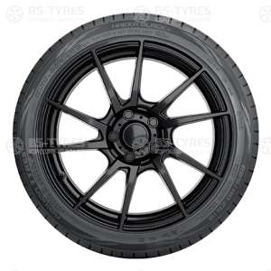 Nokian Tyres Hakka Black 2 205/50 R17 93W