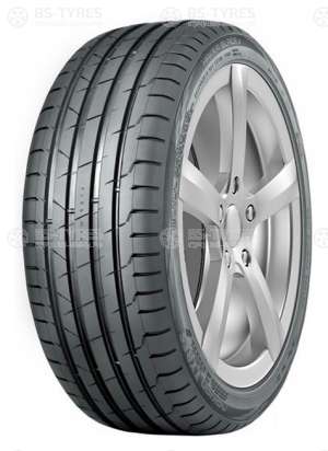 Nokian Tyres Hakka Black 2 205/50 R17 93W