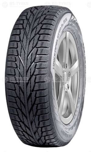 Nokian Tyres Hakkapeliitta R2 215/45 R20 95R