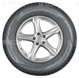 Nokian Tyres Hakkapeliitta R2 215/45 R20 95R