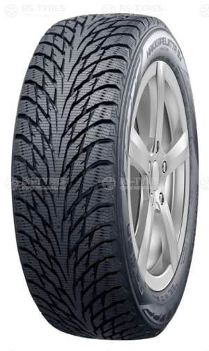 Nokian Tyres Hakkapeliitta R2 215/45 R20 95R