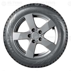 Nokian Tyres Hakkapeliitta R3 205/60 R16 96R
