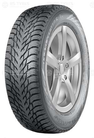 Nokian Tyres Hakkapeliitta R3 205/60 R16 96R
