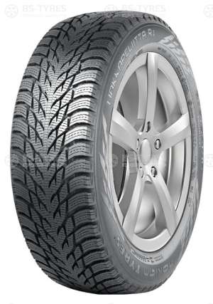 Nokian Tyres Hakkapeliitta R3 205/60 R16 96R