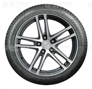 Nokian Tyres Hakkapeliitta R5 EV SilentDrive 245/45 R20 103R