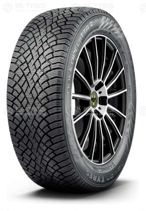 Nokian Tyres Hakkapeliitta R5 205/60 R16 96R