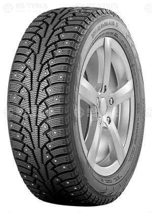 Nokian Tyres Nordman 5 195/65 R15 95T