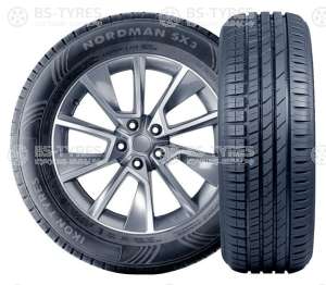 Nokian Tyres Nordman SX3 205/60 R16 92H