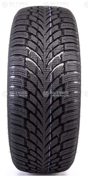 Nokian Tyres WR 4 SUV 215/65 R16 98H