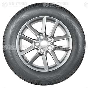 Nokian Tyres WR 4 SUV 215/65 R16 98H
