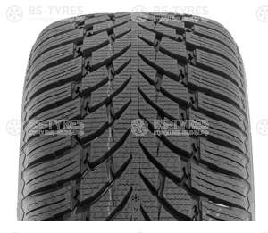 Nokian Tyres WR 4 SUV 215/65 R16 98H