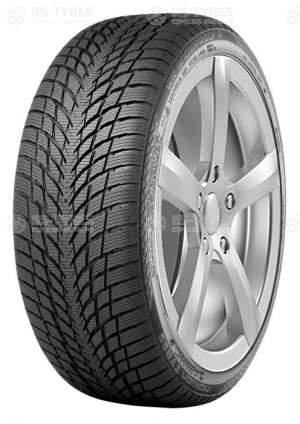 Nokian Tyres WR Snowproof P 225/45 R17 94V