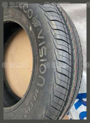 Ovation Ecovision VI-682 155/65 R13 73T