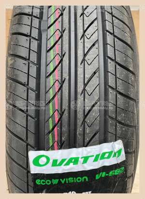 Ovation Ecovision VI-682 155/65 R13 73T