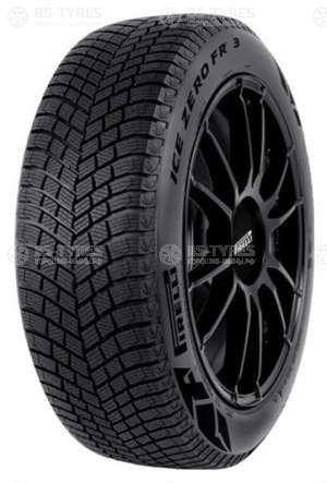 Ice Zero Friction 3