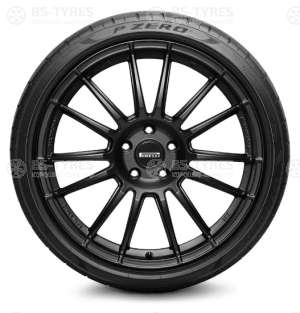 P Zero Sports Car