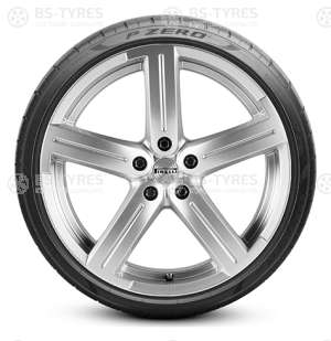 Pirelli P Zero RunFlat 225/40 R20 94Y