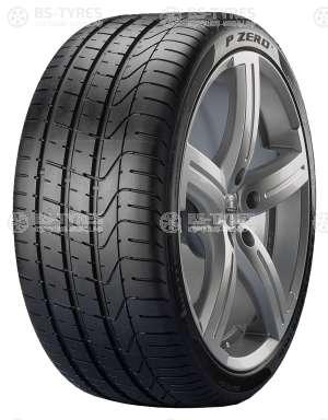 Pirelli P Zero RunFlat 225/40 R20 94Y
