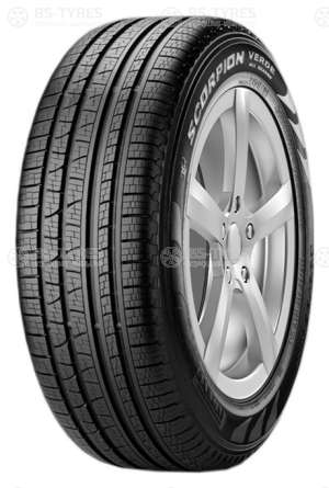 Pirelli Scorpion Verde All Season SUV 215/65 R16 98H