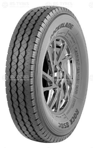 Rock 858C