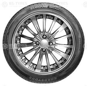 Roadstone Eurovis Sport 4 185/55 R15 82V