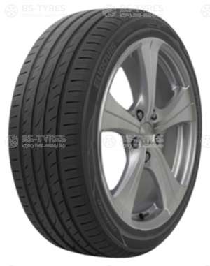 Roadstone Eurovis Sport 4 185/55 R15 82V