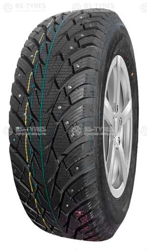 Royal Black Stud 205/60 R16 96T