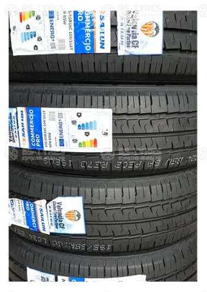 Sailun Commercio PRO 215/65 R16C 109/107T