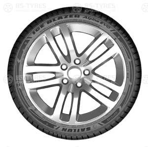 Sailun Ice Blazer Alpine Evo 1 215/60 R17 100V