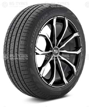 Pirelli Scorpion Verde All Season SUV 215/65 R16 98H