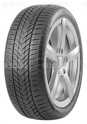 Sonix WinterXPro 999 275/40 R22 107H