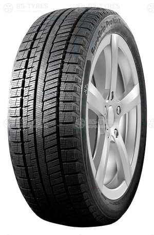 Gripmax SureGrip Pro Ice X 245/35 R20 95H