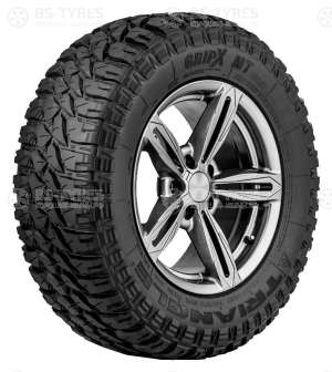 TR281 GripX MT