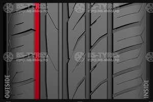 Torero MP47 205/65 R15 94H