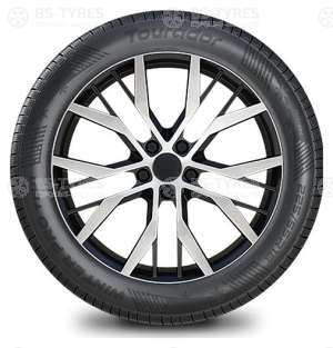 Tourador Winter Pro TSU1 245/40 R20 99V