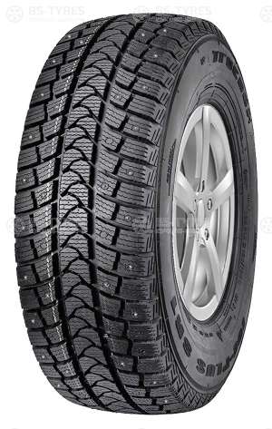 Tracmax Ice-Plus SR1 195/75 R16C 107/106Q